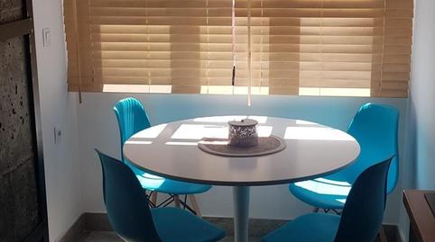 Foto 2 de Estudi de lloguer a Paseo Marítimo Oeste - Pacífico, Málaga Capital