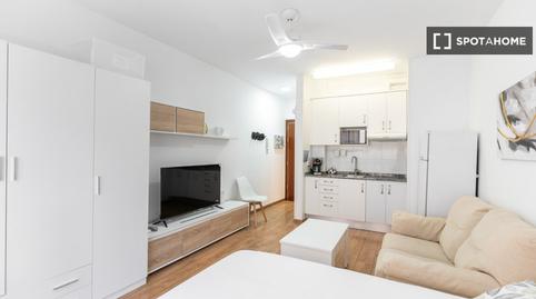 Foto 5 de Piso de alquiler en Barri de les Corts, Barcelona