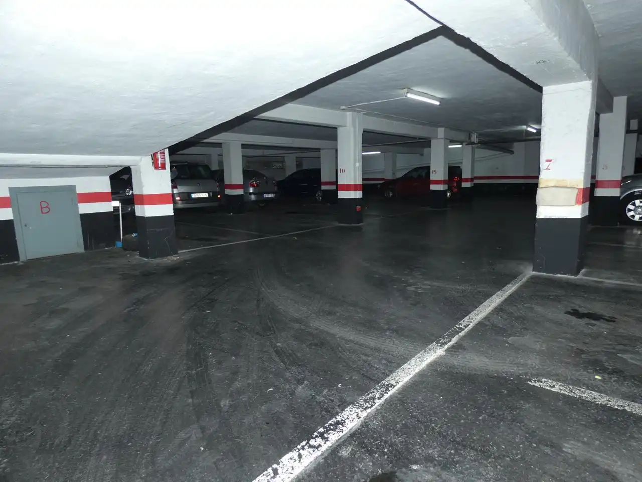 Parking à vendre à El Orden Kalea, imagen 4