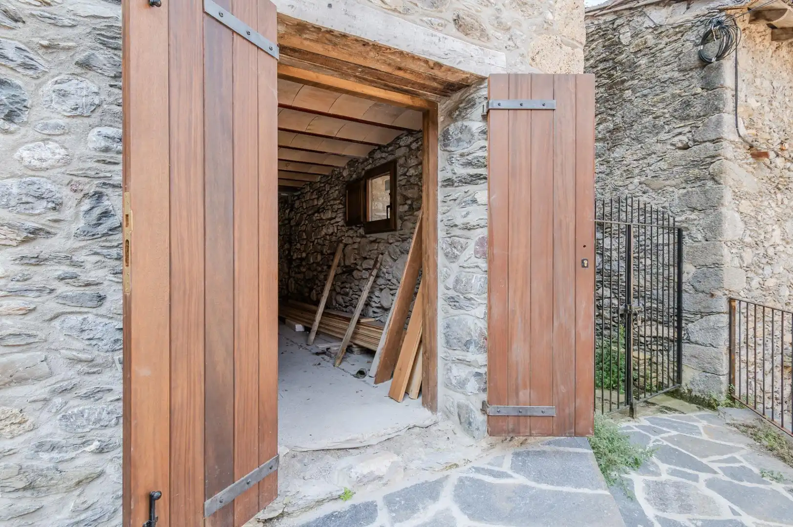 Finca rústica en venta en Camprodon