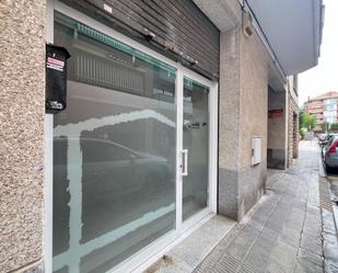 Exterior view of Premises for sale in Igualada