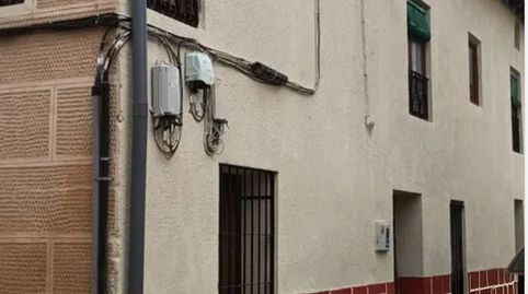 Foto 2 von Haus oder Chalet zum Verkauf in Real, 16, Sotillo de la Ribera, Burgos