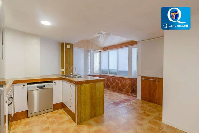 Casa adosada en Venta en Salafranca - Lloixa