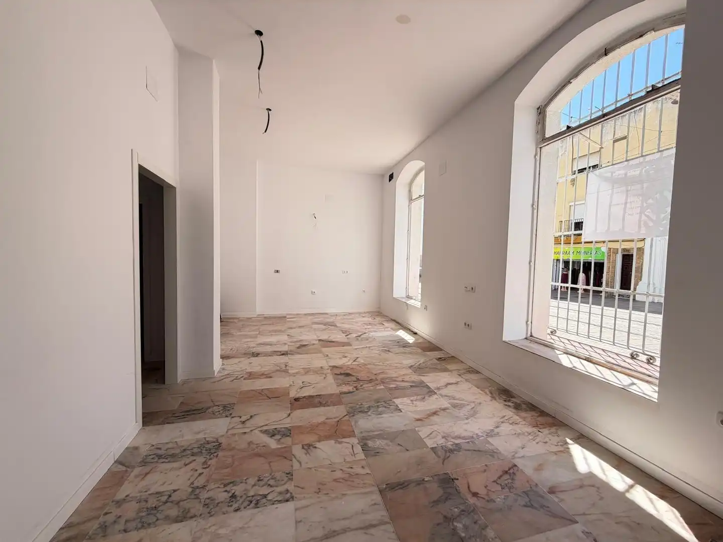 Apartament en venda en San Fernando
