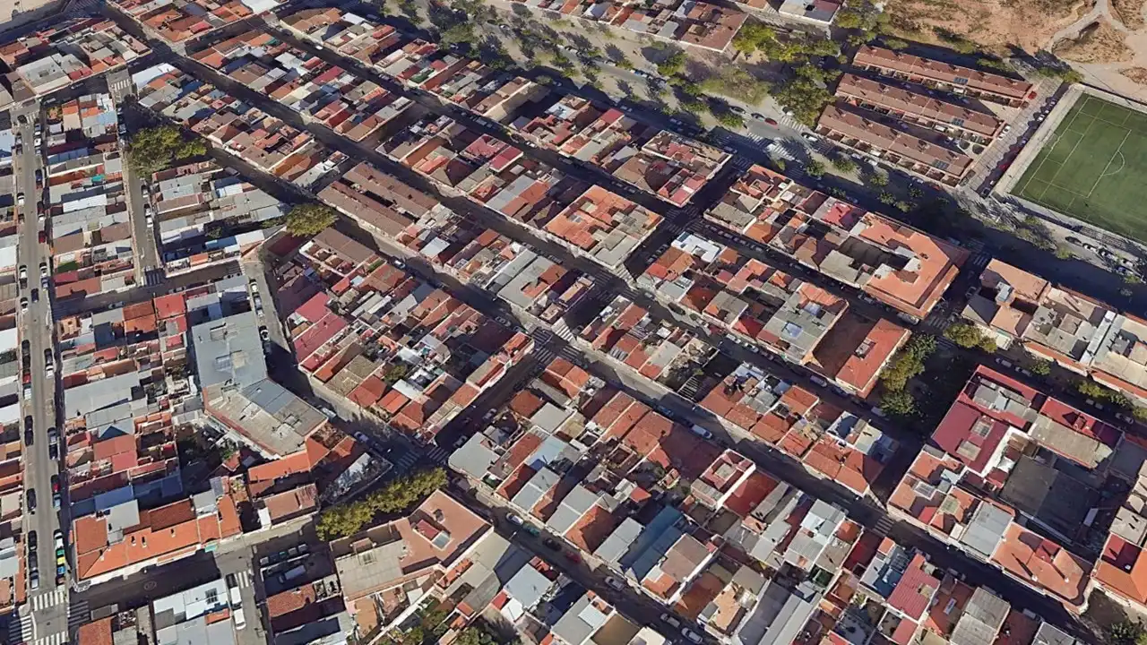 Terreny rústic en venda a C/ Penedés, imagen 3