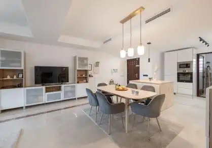 Apartment mit Pool zum Verkauf in Calle Velázquez, imagen 3