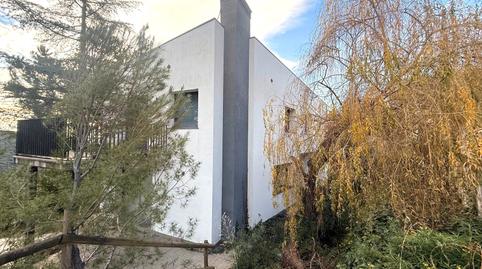 Foto 2 de Casa o xalet en venda a Carrer Tomàs Breton, L'Ametlla del Vallès, Barcelona