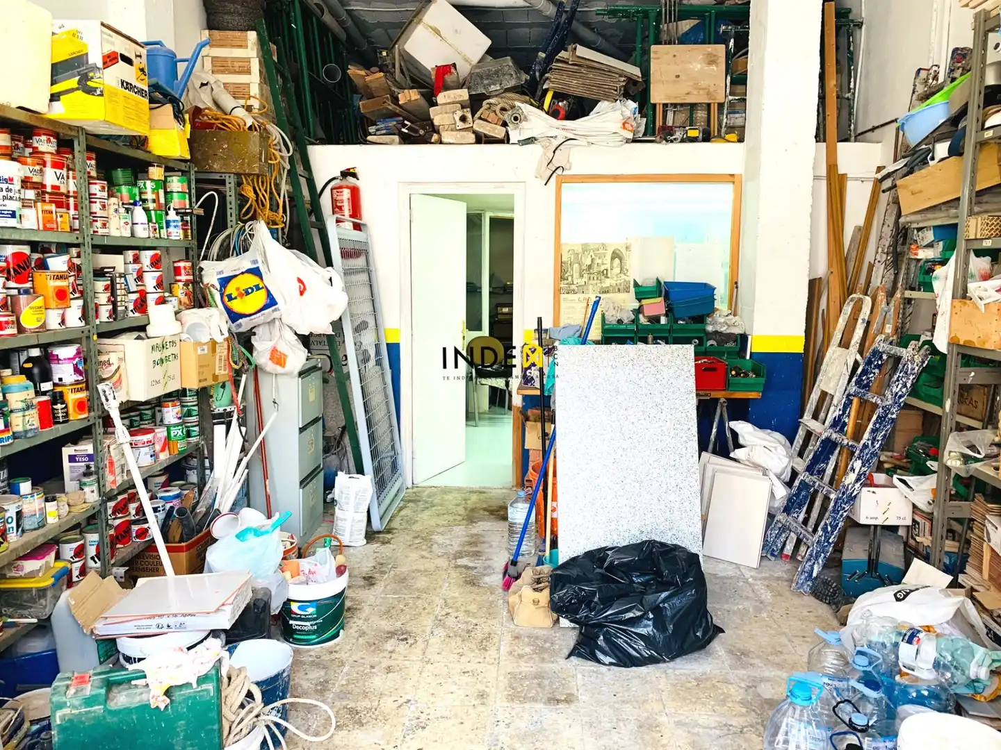 Local comercial en venda a Ametllers - Poble-Sec, imagen 4