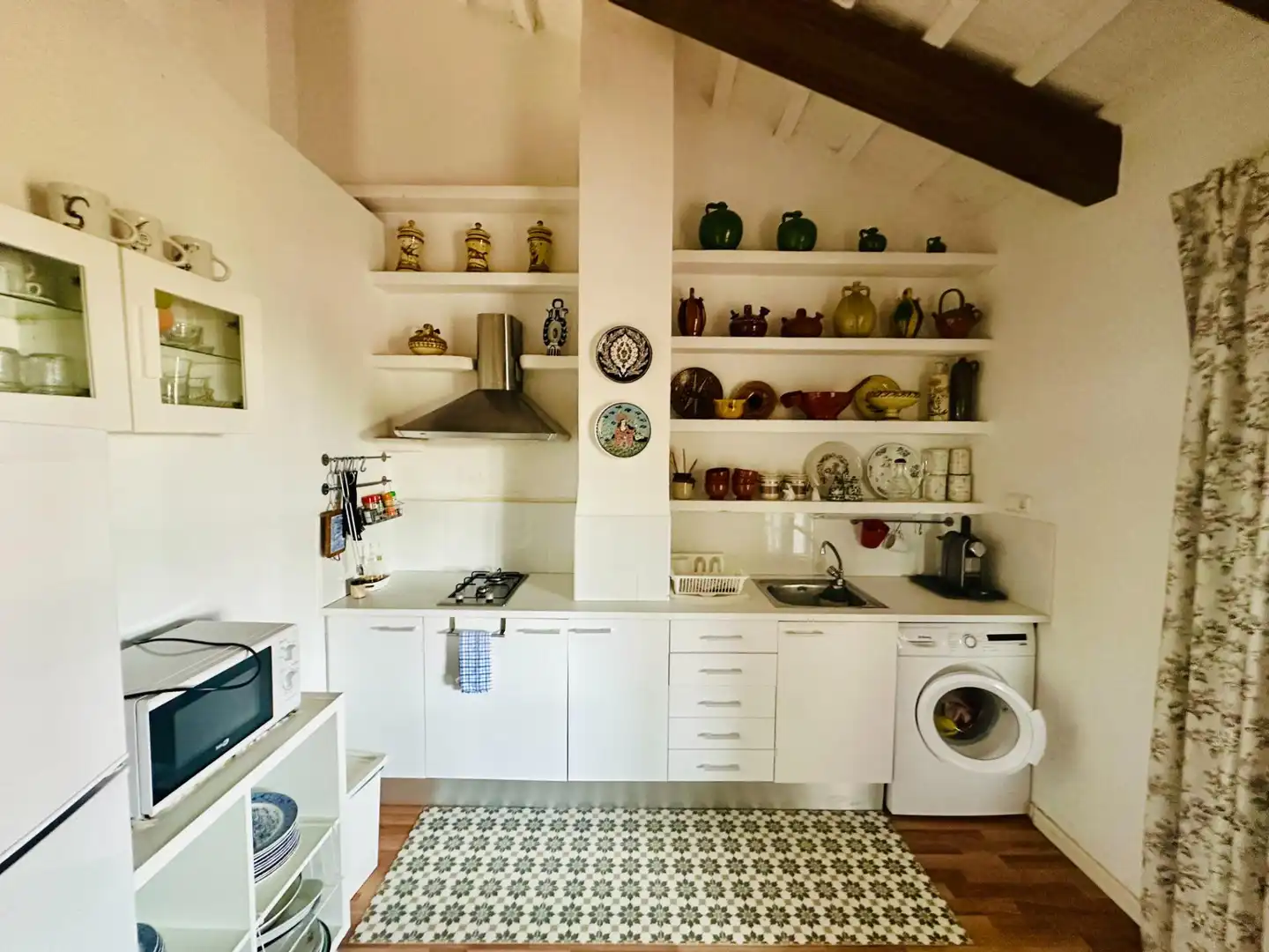 Finca rústica en venta en Deltebre