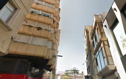 Exterior view of Flat for sale in Ribeira