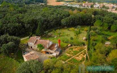 Finca rústica en venda en Serinyà amb Calefacció, Jardí privat i Terrassa