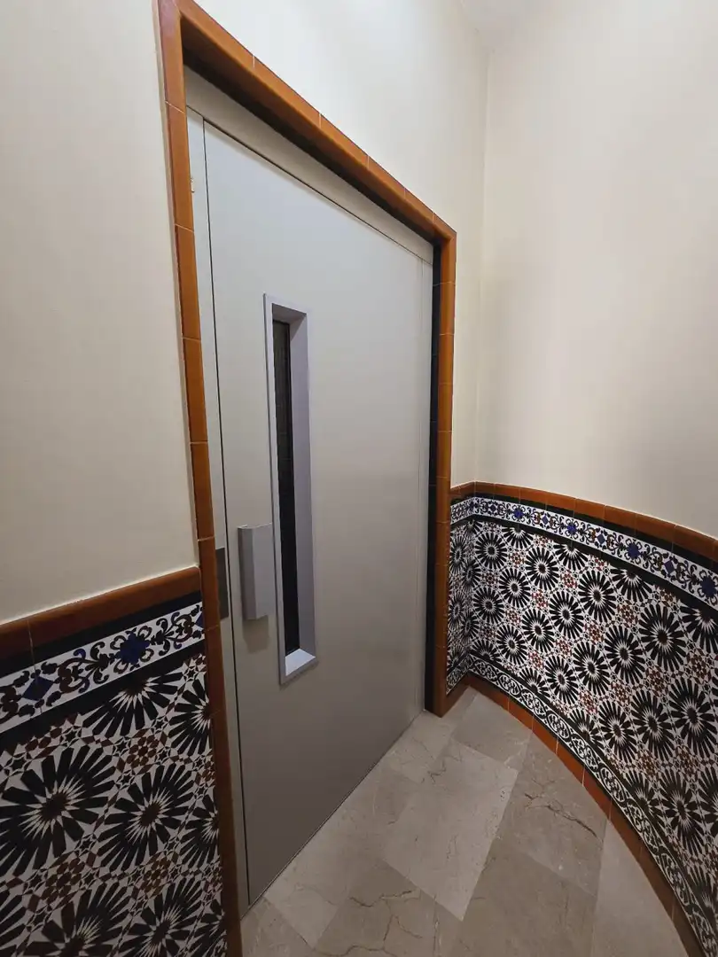 Baño de Casa o chalet en venta en Alcalá de Guadaira con Trastero