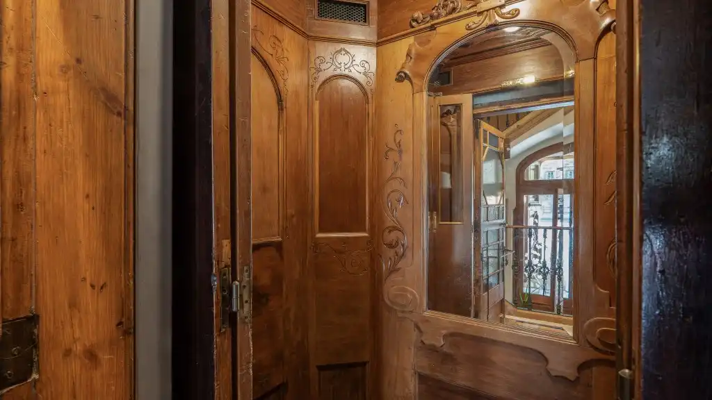 Appartement compact avec terrasse à vendre à Eixample, imagen 35