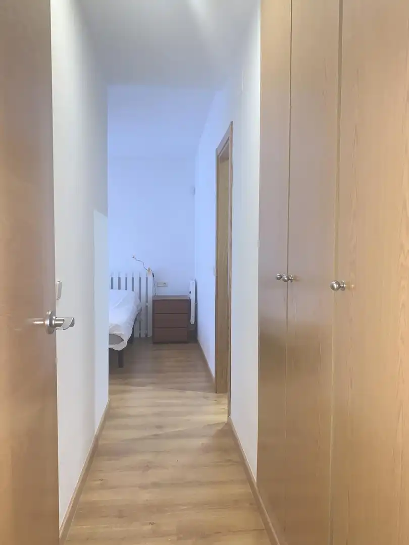 Piso en venta en Quismondo con Aire acondicionado, Calefacción y Amueblado