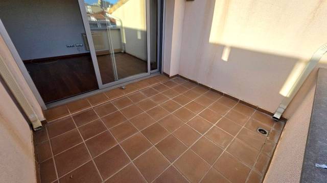 Dúplex en Venta en Carrer d'Ègara en Sant Pere