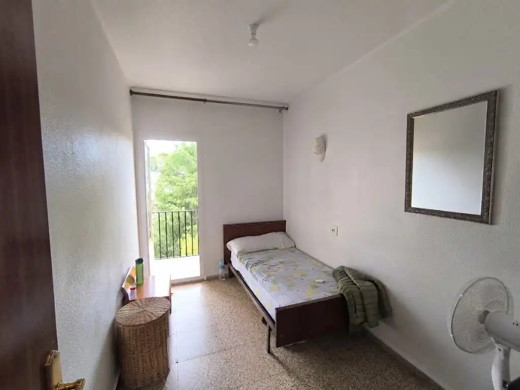 Bedroom of Flat for sale in Ibi