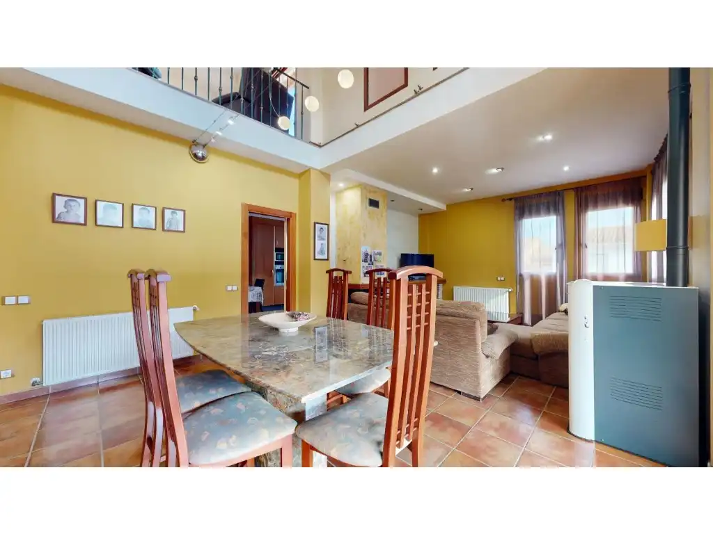 Casa o chalet en venta en El Palomar