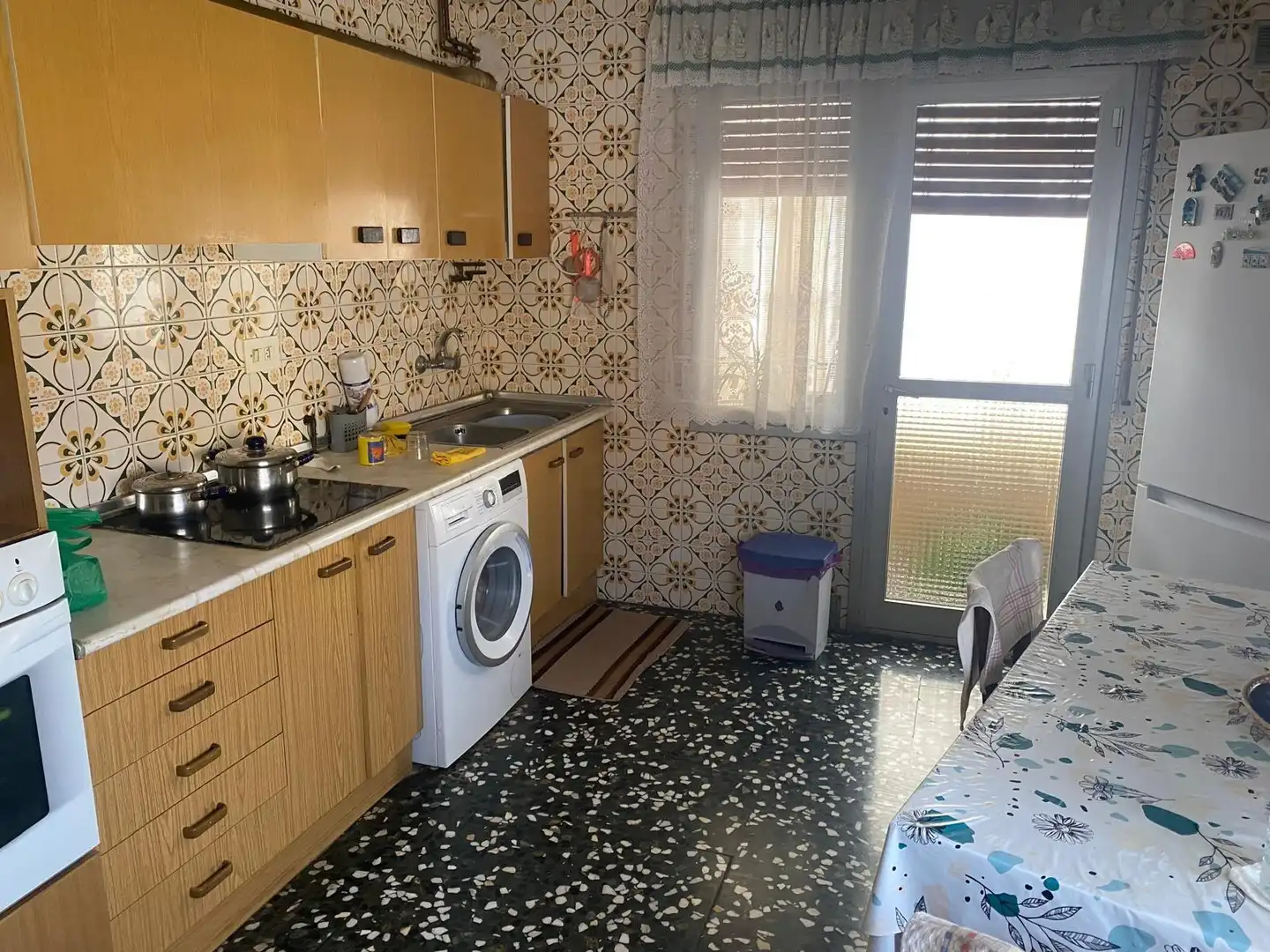 Cocina de Piso en venta en Calamocha