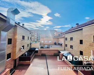 Exterior view of Flat for sale in Ciempozuelos