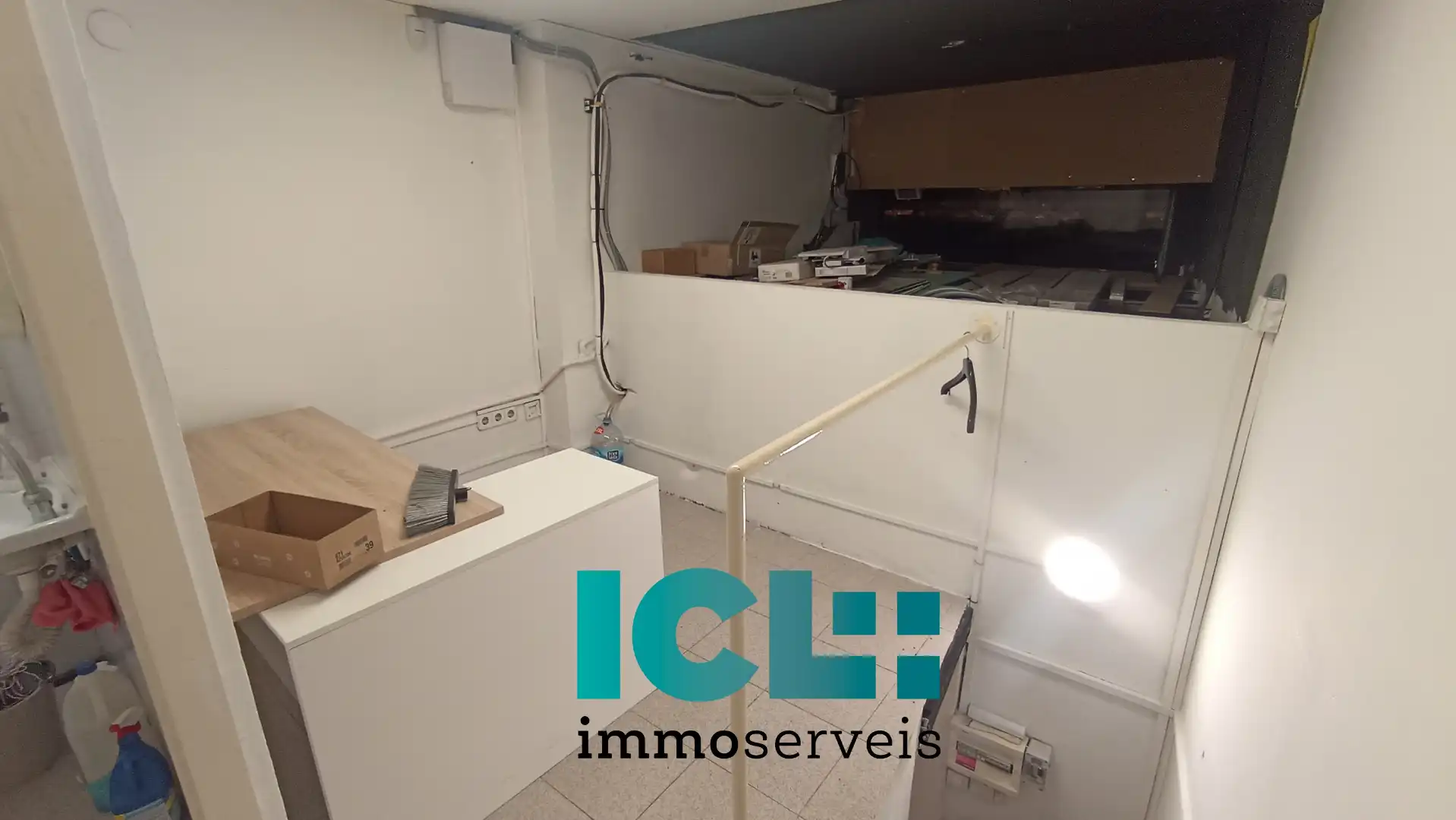 Local comercial en venda a Carrer de Pi i Margall, imagen 22