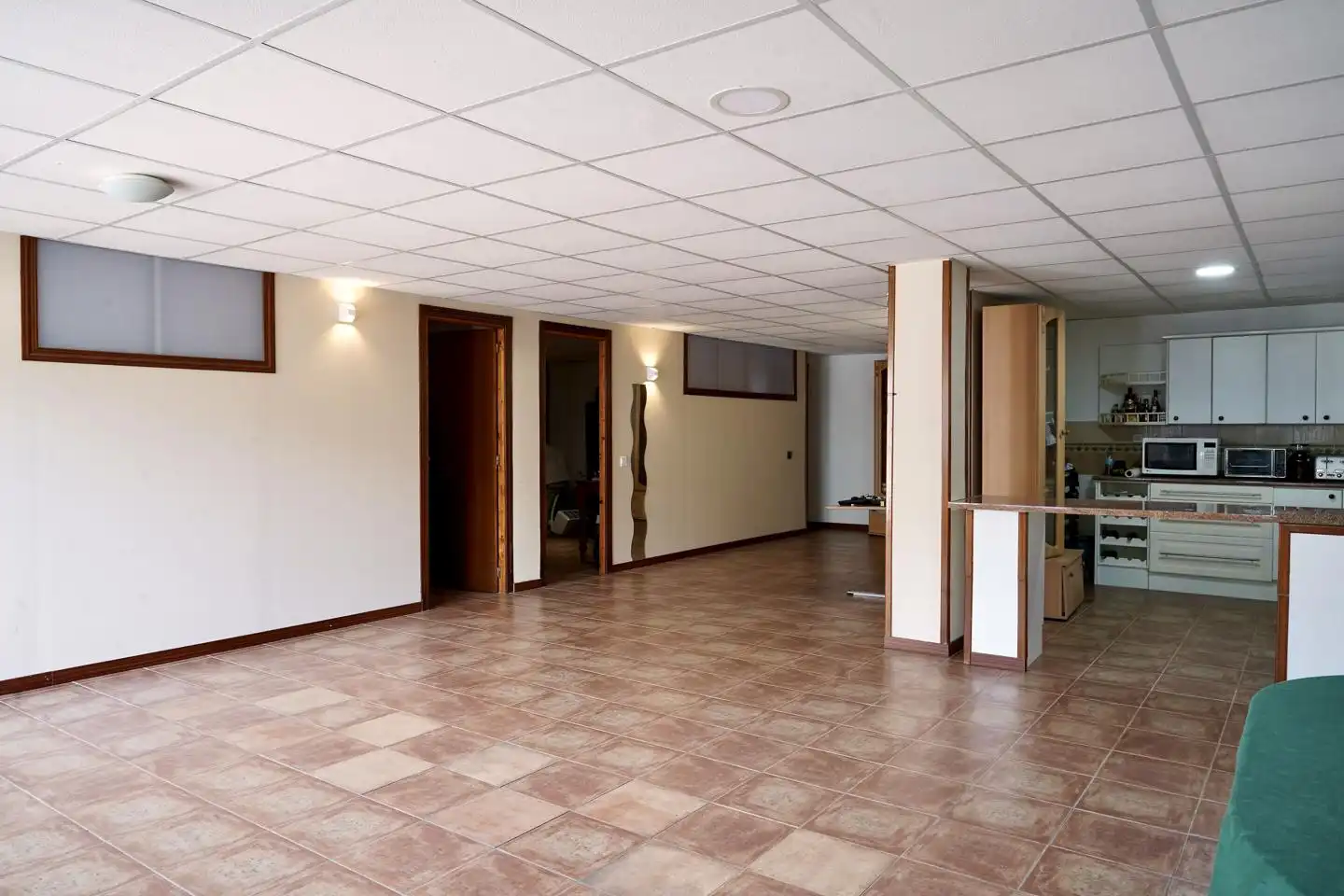 Casa amb piscina en venda a Alhaurín De La Torre 72, imagen 45