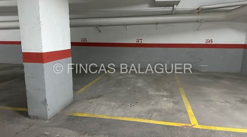 Foto 4 von Garage zur Miete in Carrer Daoiz I Velarde, 2, Sants, Barcelona Capital
