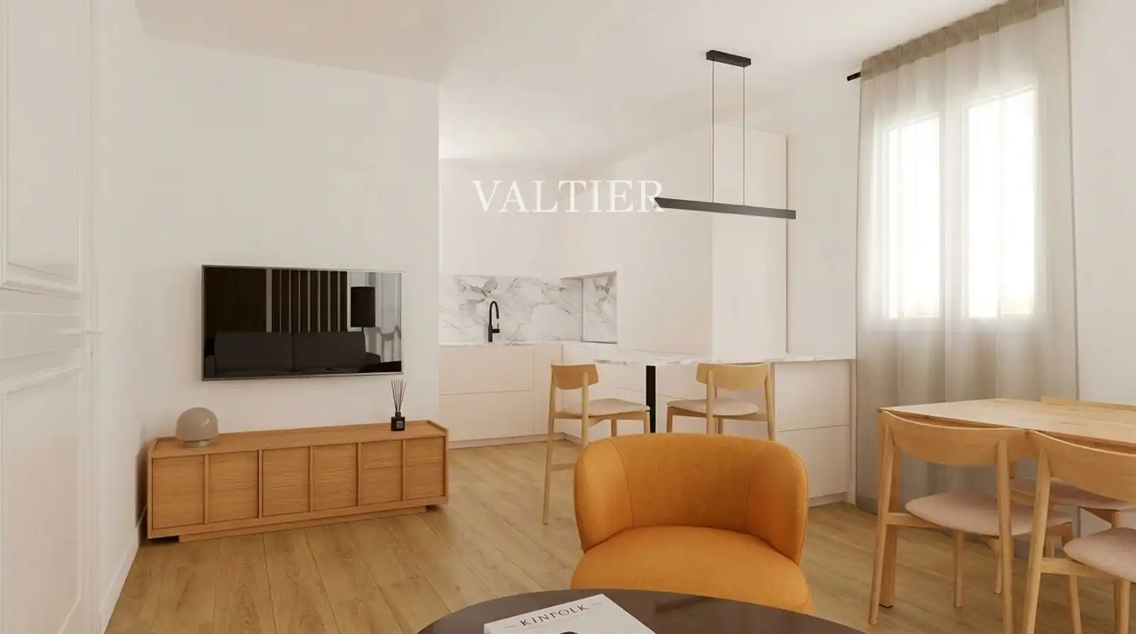 Wohnung zur Miete in DE LOS REYES, Universidad - Malasaña