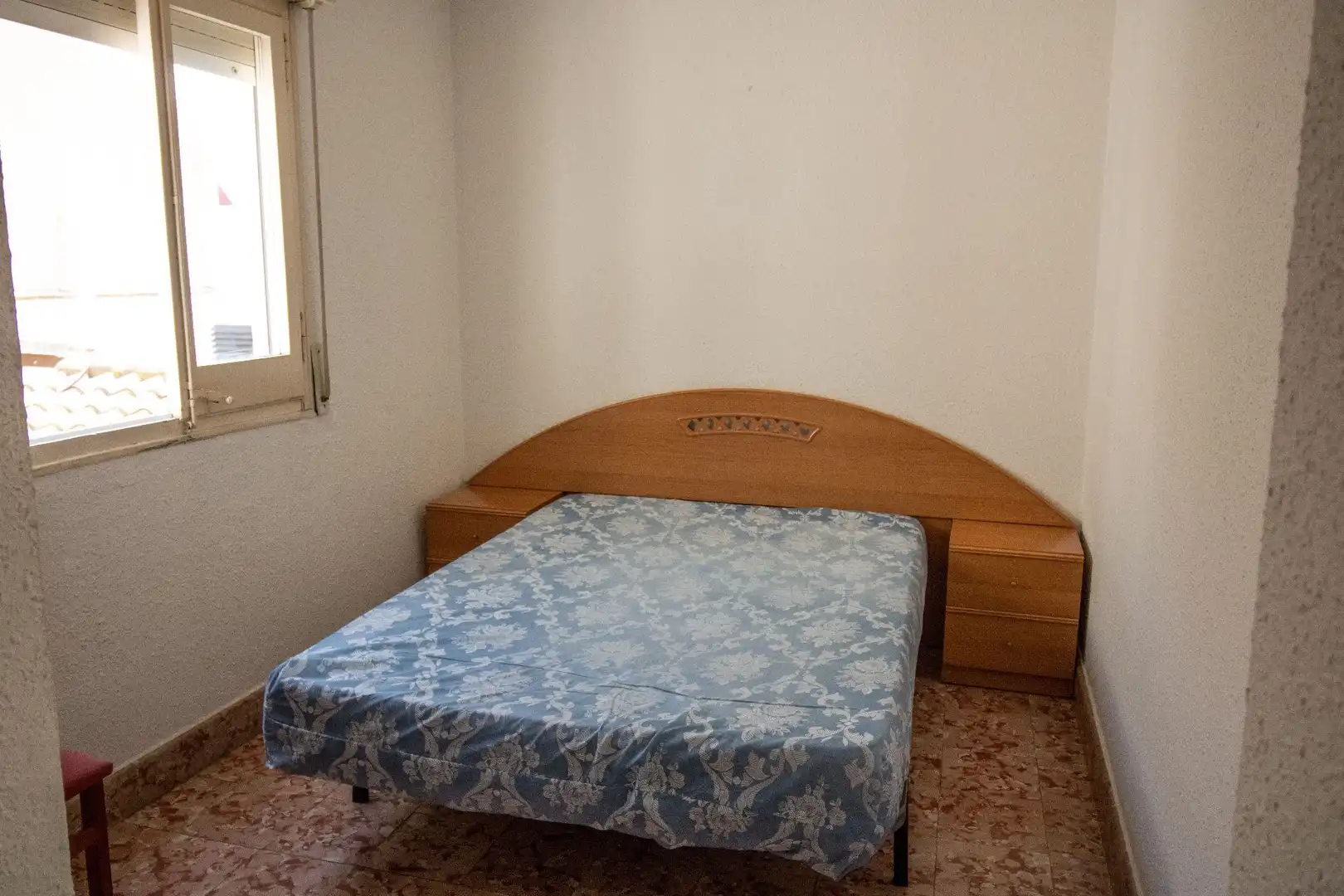 Dormitori de Apartament en venda en Roses amb Terrassa