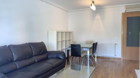 Photo 4 of Flat to rent in De Isabel Clara Eugenia, Sanchinarro,  Madrid Capital