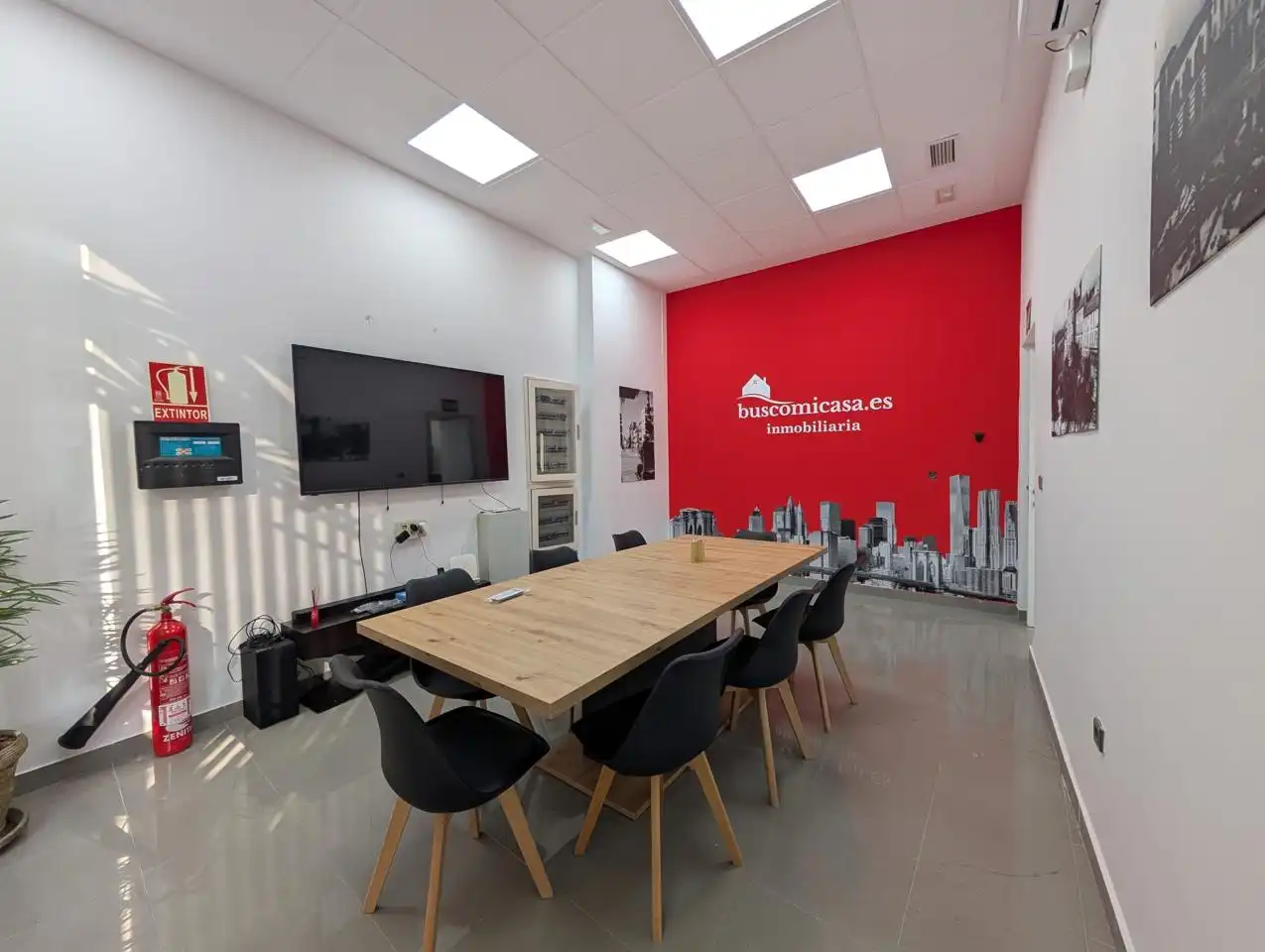Office space to rent in Corredera De San Marcos, imagen 10
