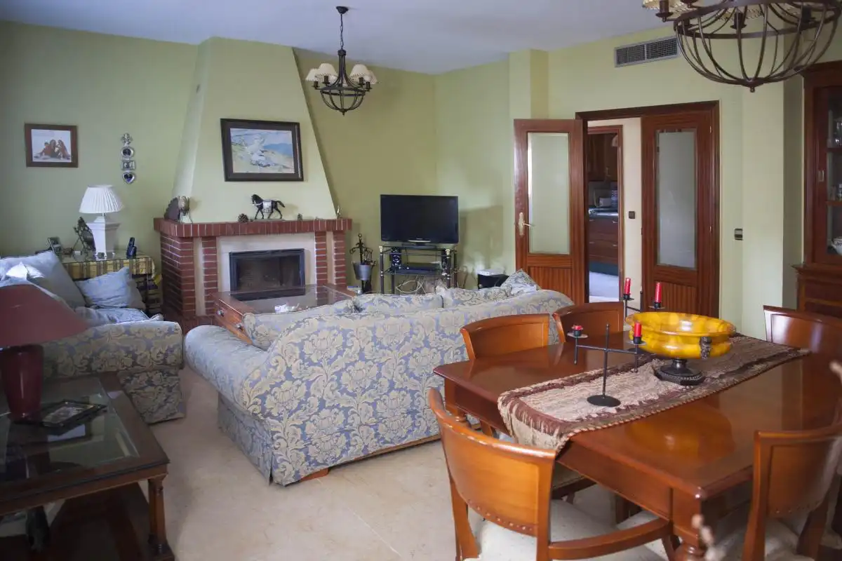 Room in Sanlúcar la Mayor