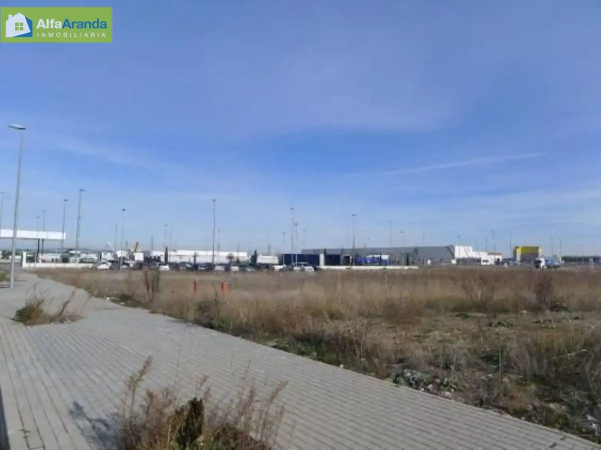 Terreni e lotti in vendita a Allendeduero, imagen 18