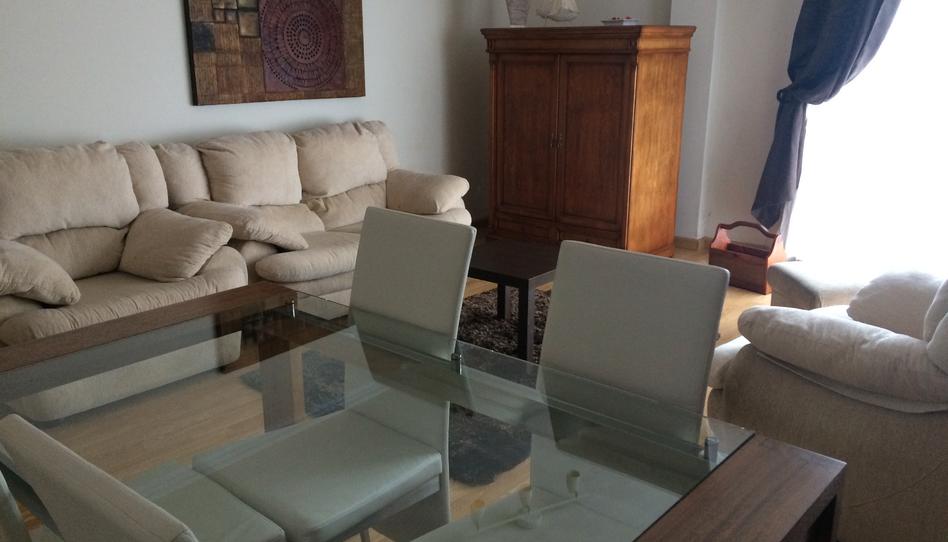 Photo 1 of Flat for sale in Avenida Razo, 14, Carballo, A Coruña