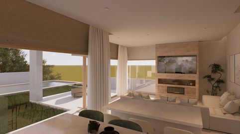 Foto 4 de Casa o chalet en venta en Valle Romano Golf, Estepona