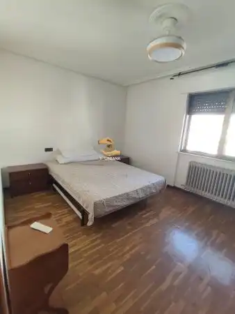 Flat with terrace to rent in SAAVEDRA Y FAJARDO, imagen 7