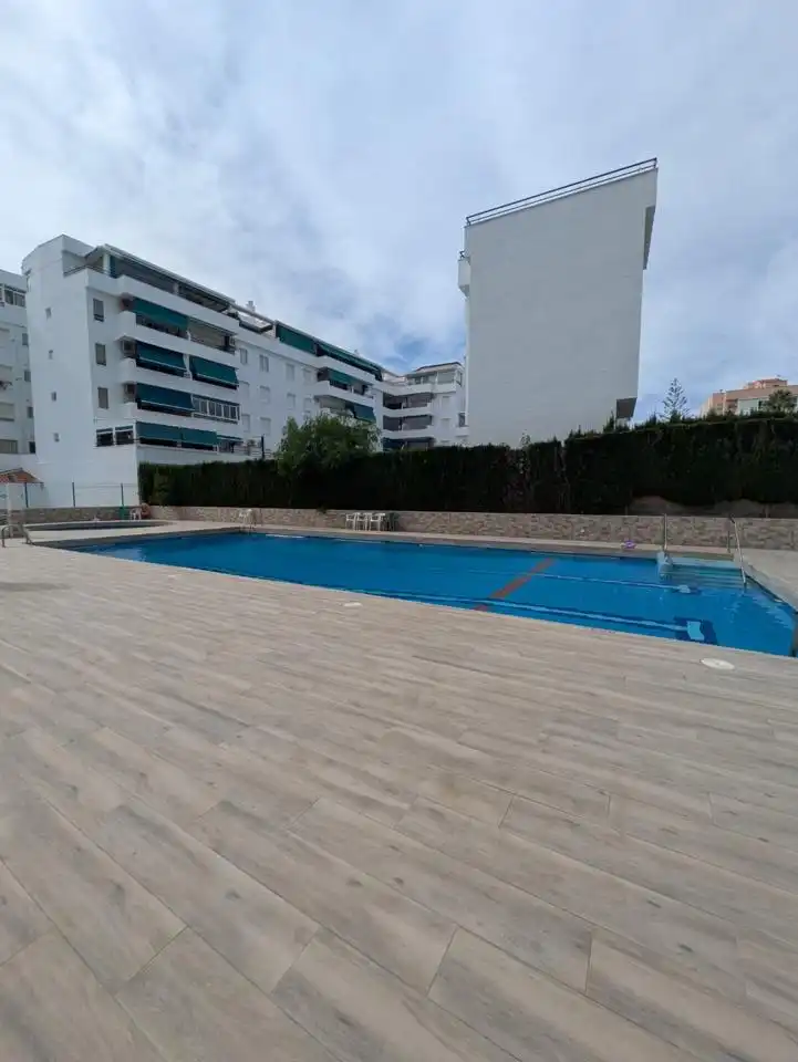 Monolocale con piscina in vendita a Avenida Antonio Toré Toré, imagen 6