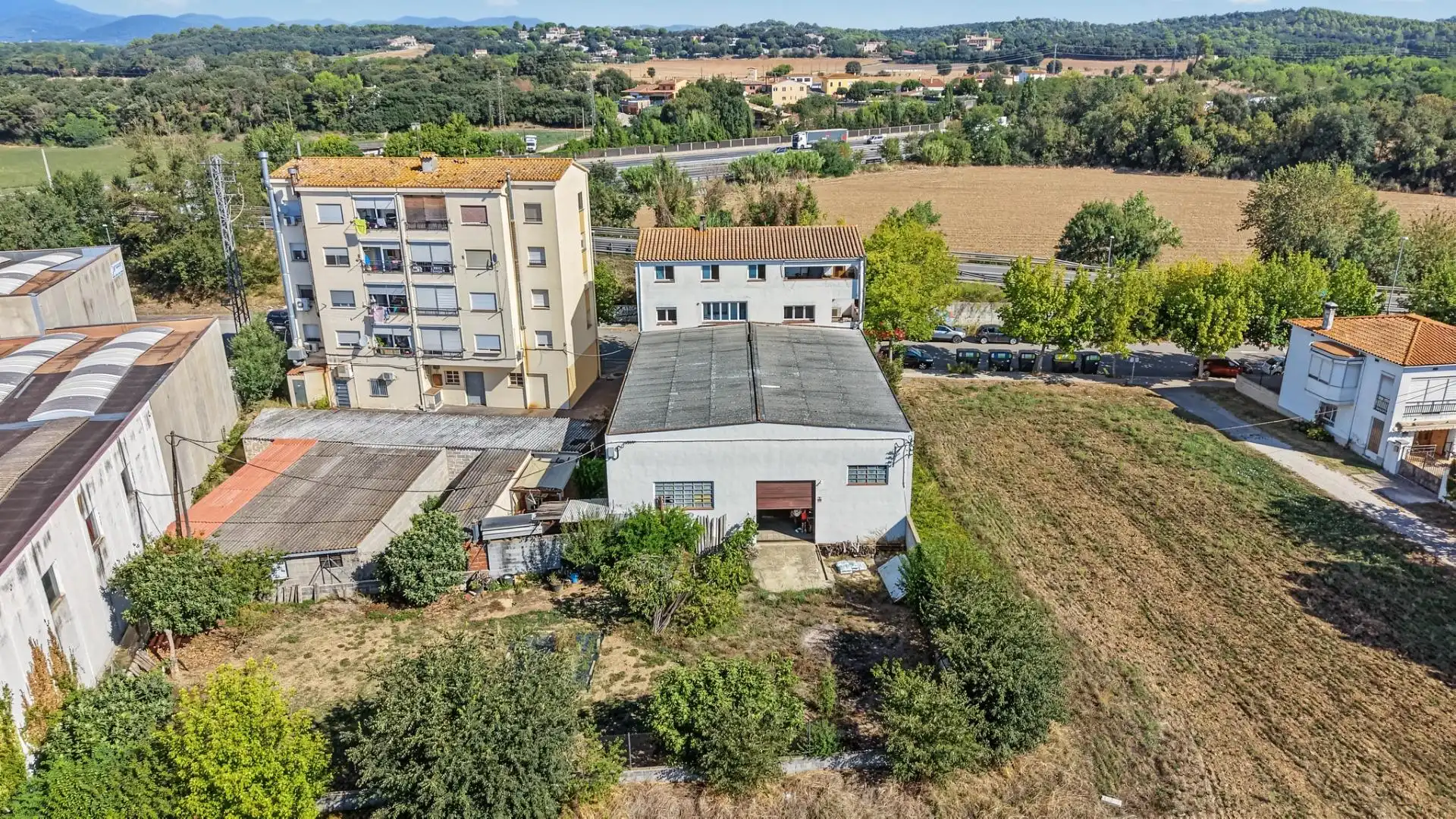 Industriegebäude zum Verkauf in Carrer Can Torroella, imagen 30