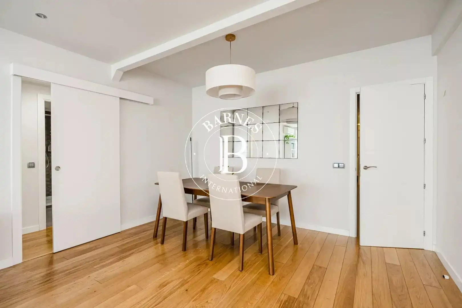 Appartement avec ascenseur à vendre à Calle de García de Paredes, 21, imagen 21