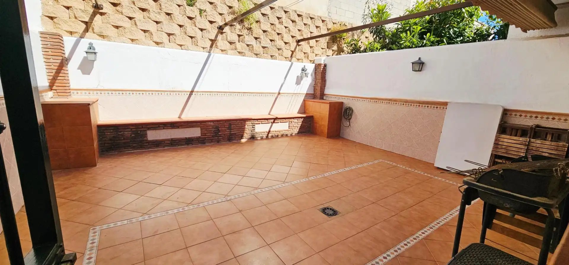Casa a schiera con giardino in vendita a hierbamora, imagen 26