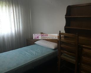Bedroom of Flat to rent in Vilagarcía de Arousa