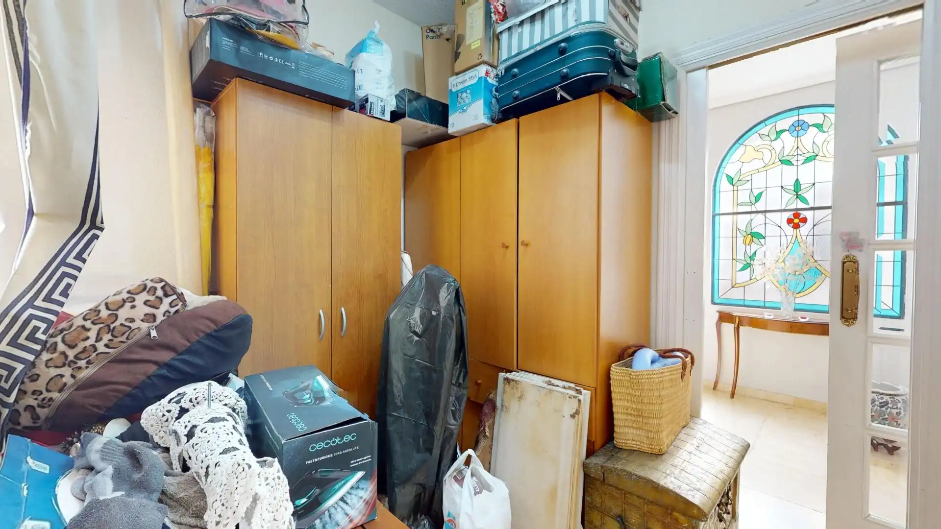Piso con ascensor en venta en Calle DAMASCO, imagen 38