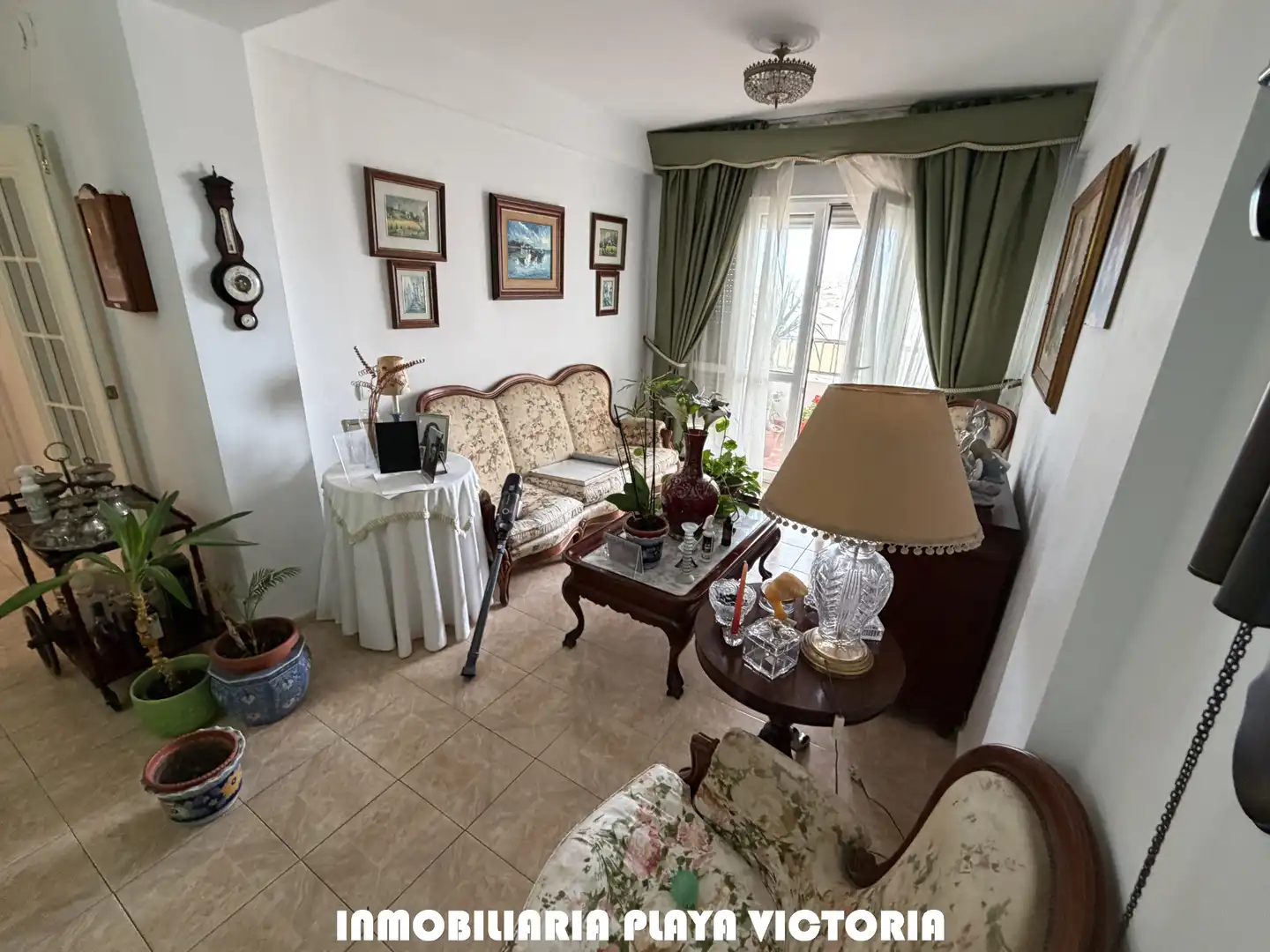 Flat with lift for sale in La Caleta - La Viña, imagen 4