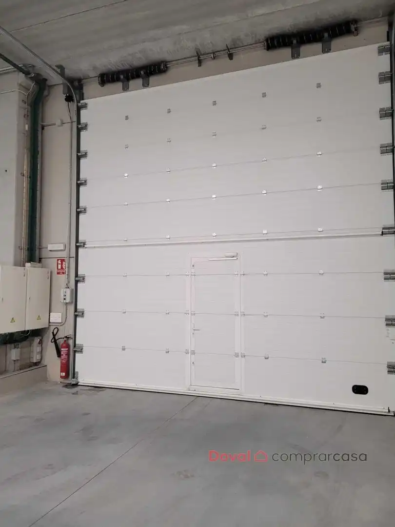 Nave industrial en alquiler en Mos, imagen 21