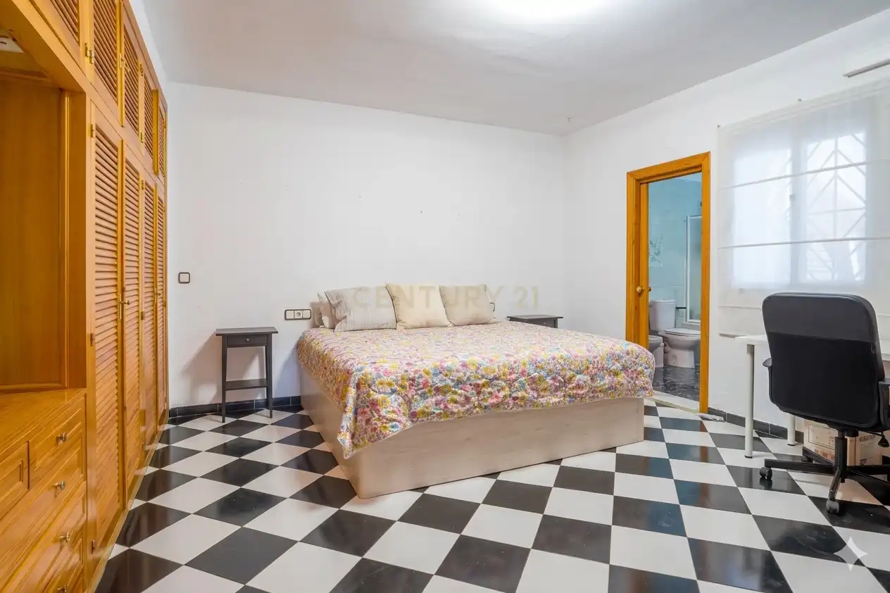 Casa o xalet en venda a CR ALHAURIN AU3ALHAURIN DE LA TORRE (MÁLAGA), El Romeral - Peñón de Zapata