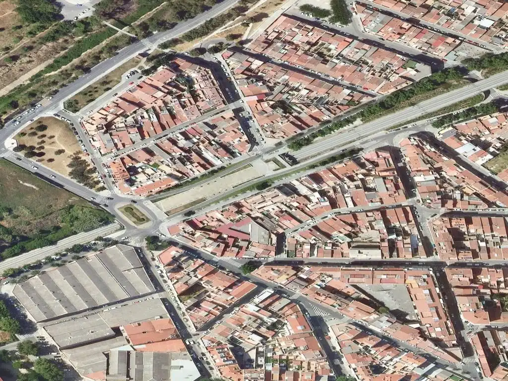 Wohnung zum Verkauf in calle President Lluis Companys, imagen 2