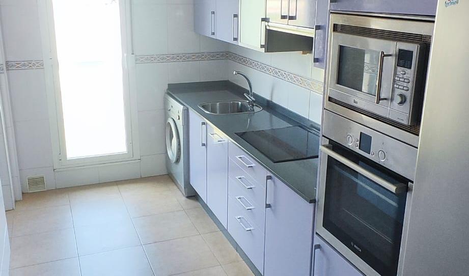 Photo 1 of Flat for sale in Cubillos del Sil, León