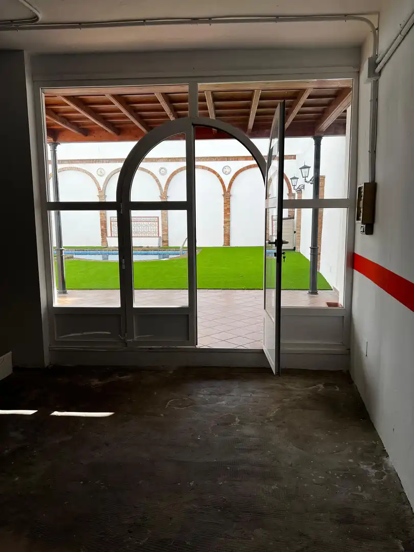 House with garden for sale in Calle Santo Domingo, imagen 42