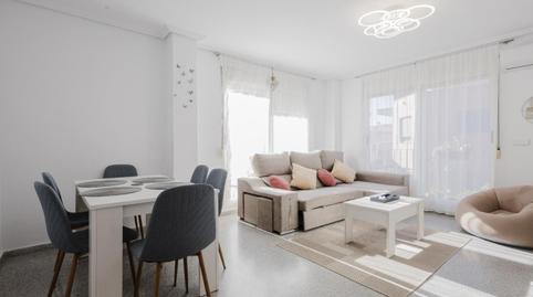 Foto 2 von Wohnungen zum Verkauf in N/a, San Miguel de Salinas, Alicante