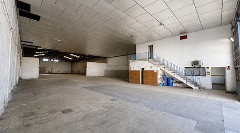 Photo 4 of Industrial buildings for rent in Calle Cerrajeros, 7, Santa Cristina - San Rafael, Málaga Capital