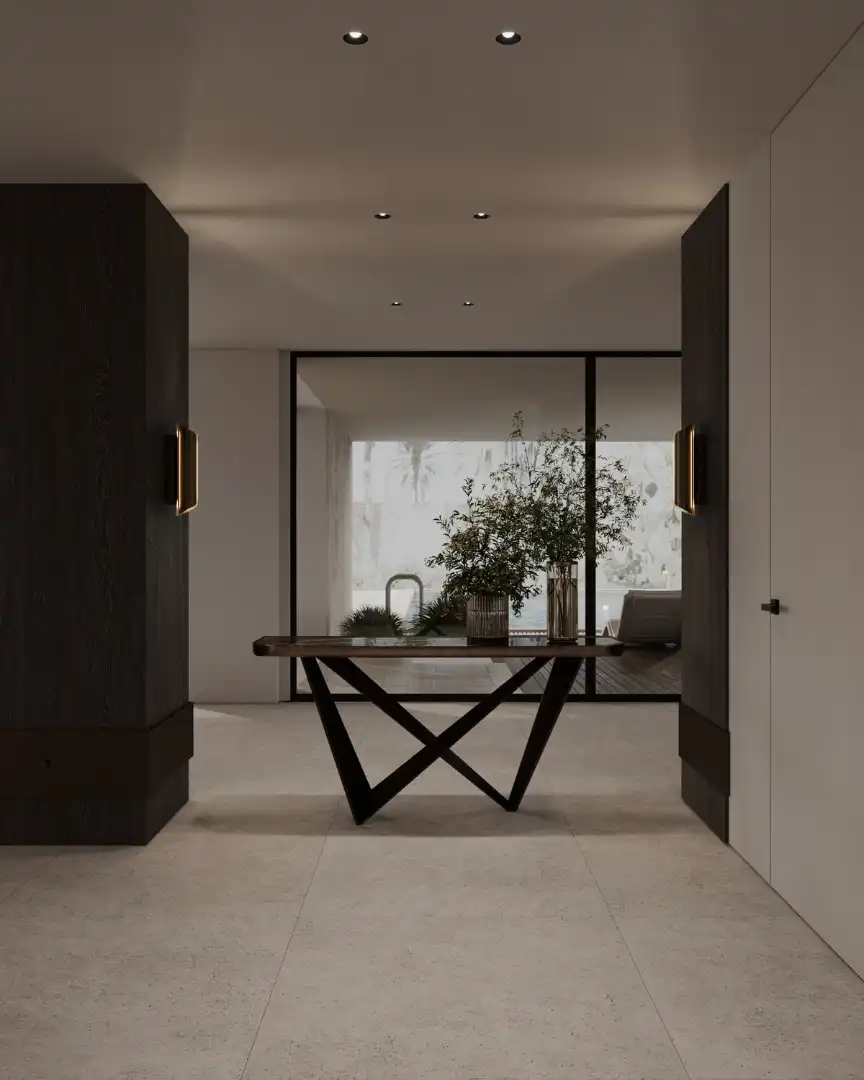 Chalet con piscina en venta en Avenida Pablo Ruiz Picasso 11, imagen 16